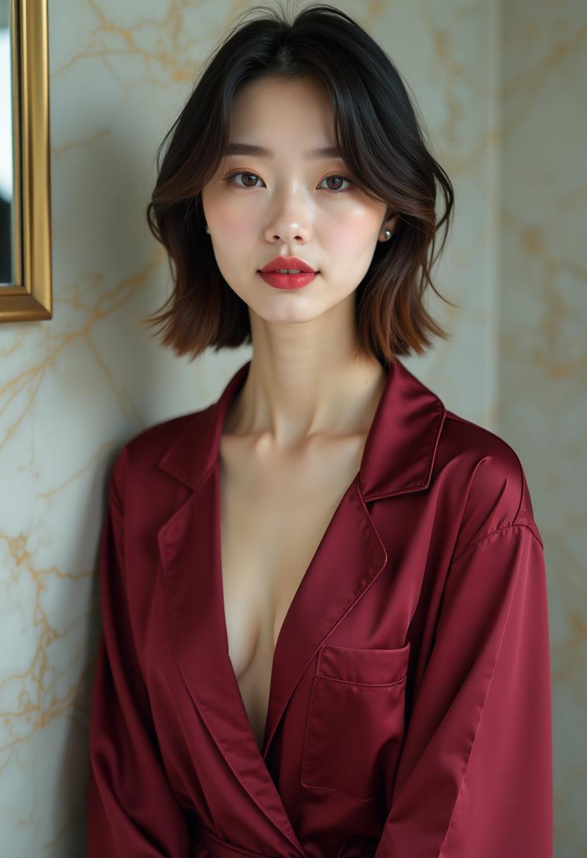 古装场景解说